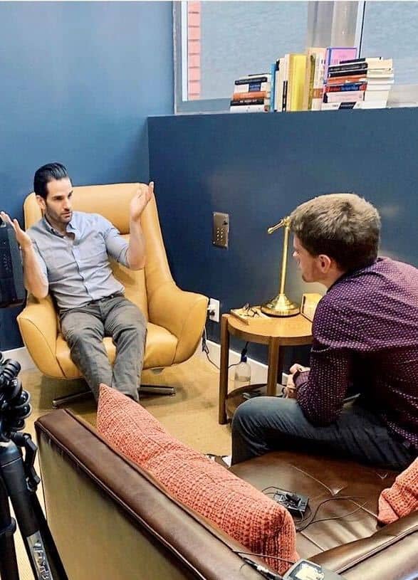 office interview