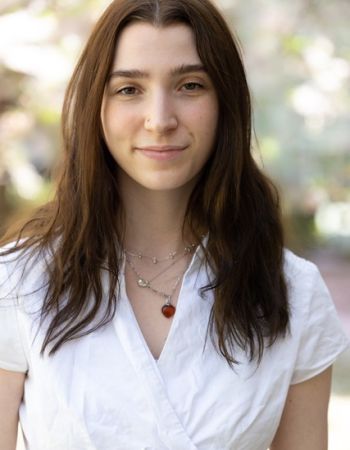 Nina Isenstein