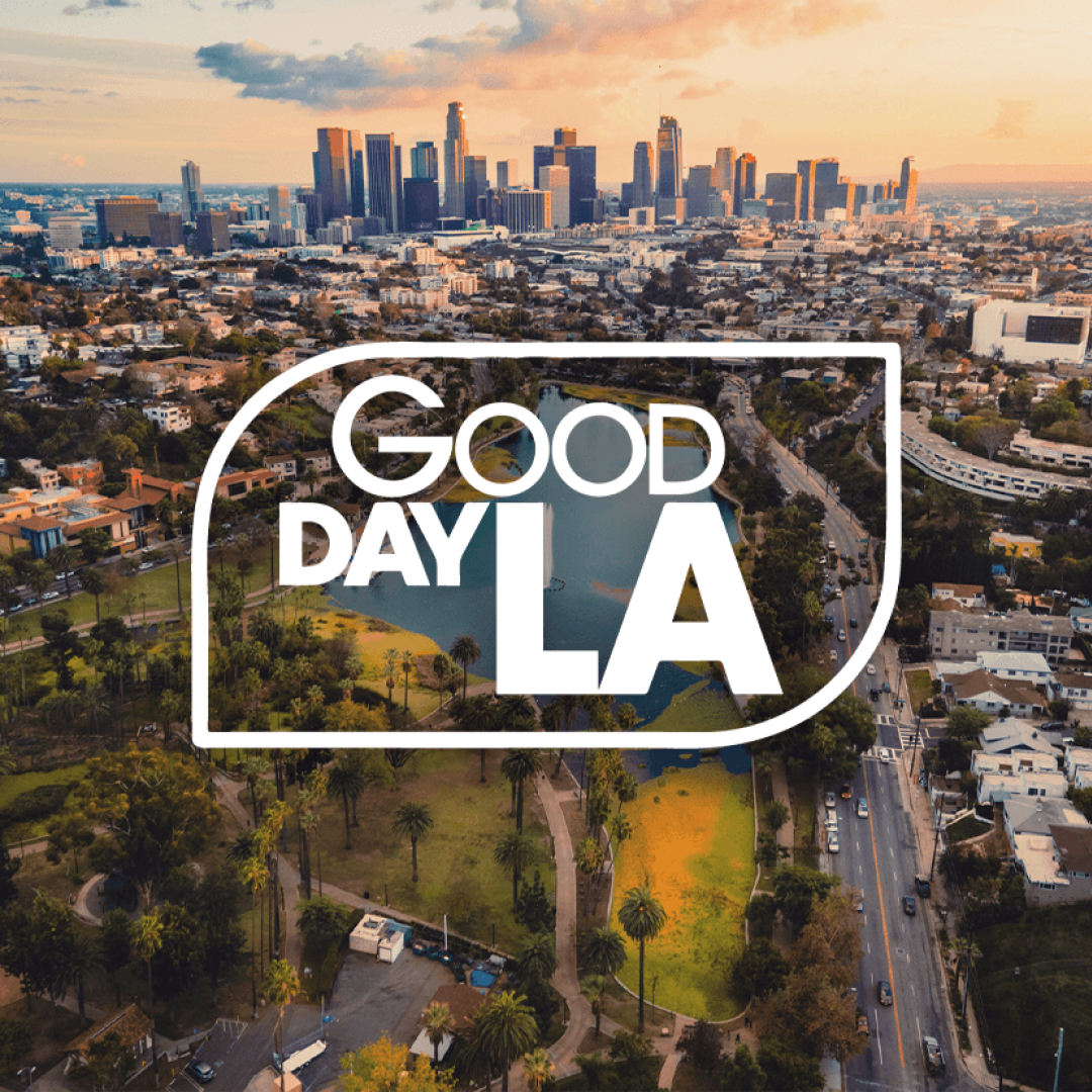 good day la