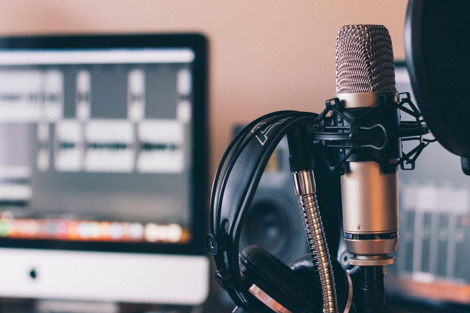 Session Lessons podcast