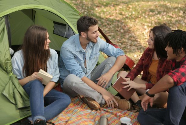 group therapy