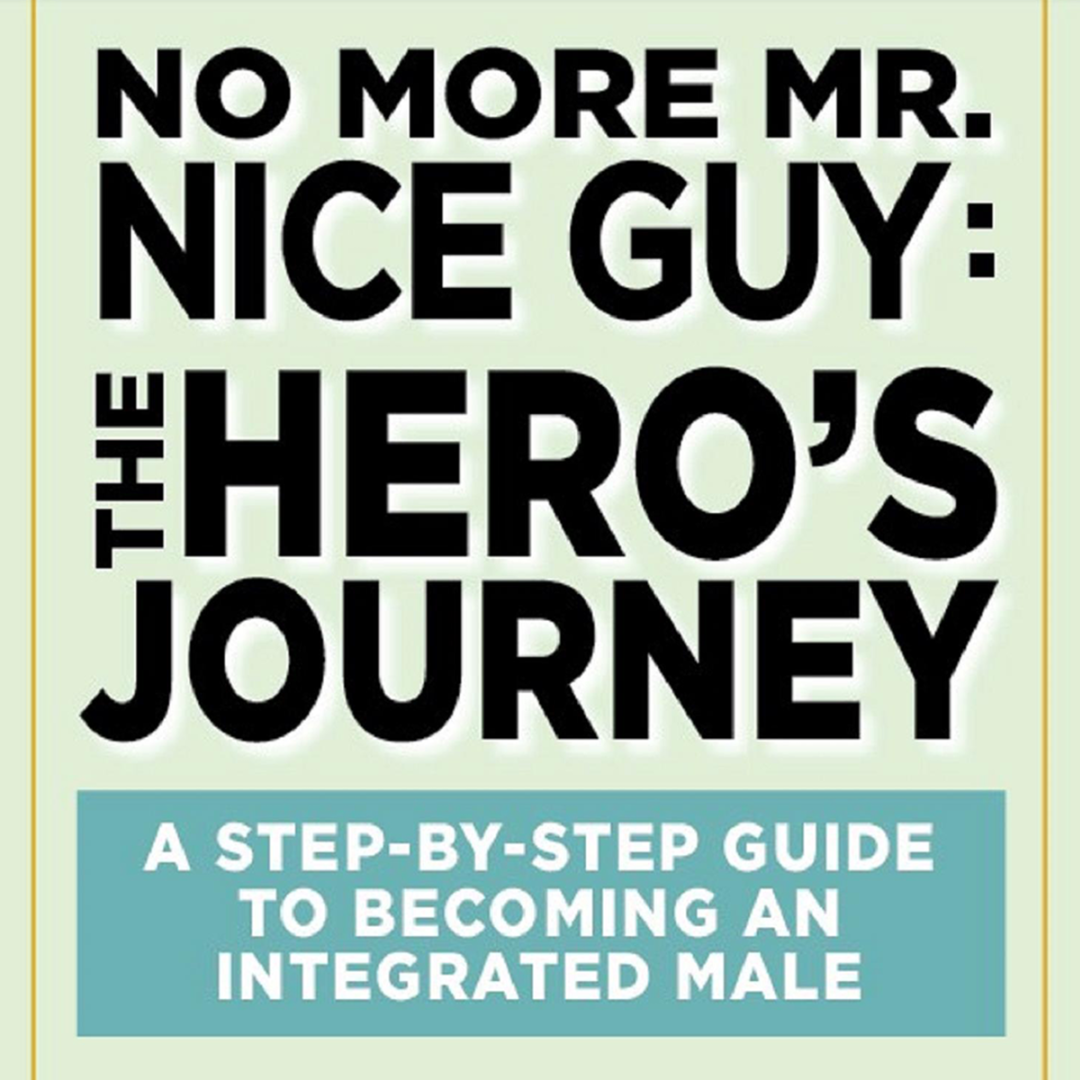 no more mr nice guy