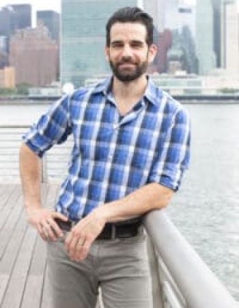 Josh A. Jonas
